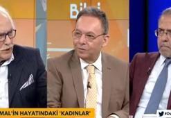 Mustafa Armağan ve Yavuz Bahadıroğlu ifade verdi