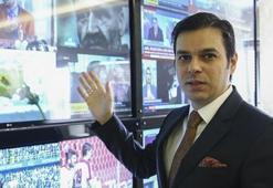 TRT'nin yeni genel müdürü İbrahim Eren oldu