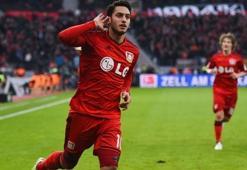 Bayer Leverkusen'de deprem!
