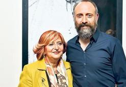 Şöhreti seviyorum