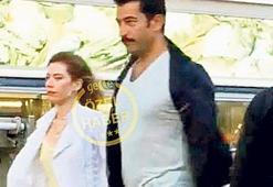 Evlilik yıldönümünde Bodrum’da