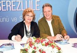 Bergüzar, Beren ve Kıvanç bir numara!