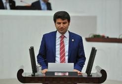 HDP'li vekil Mehmet Ali Aslan gözaltına alındı