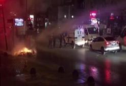 Sultangazi'de cinayetin ardından yine gerginlik!