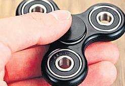 Stres çarkı çocuklarda bağımlılık yapabilir