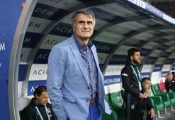 Şenol Güneş’ten Quaresma itirafı!