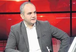Firari gazeteci Toros harp okulu abisiymiş!