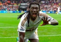 Son aday Bafetimbi Gomis