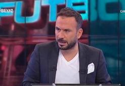 Ertem Şener'den Galatasaray ve Fenerbahçe'ye gönderme!