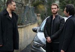 İçerde'de bir veda daha!