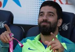 'Barcelona Arda Turan'ı sildi'