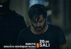 Eşkıya Dünyaya Hükümdar Olmaz (EDHO) 69. yeni bölümünde İlyas kurtulacak mı?