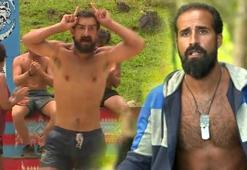 Serhat Akın'dan Volkan'a sert sözler!