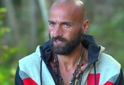 Anıl Karakurt kimdir? (Survivor 2017)