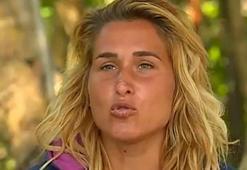 Survivor Sema gönüllülerden bakın kimi destekliyor?