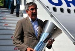 Bertomeu: İstanbul benzersiz bir kent