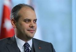 Bakan Kılıç: "Af söz konusu değil"