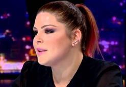 Pelin Öztekin isyan etti: Kilo vermiyorum; ancak...