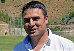 İşte Fatih Akyel'in yeni takımı!