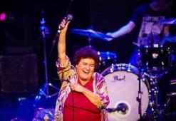 Selda Bağcan, 19 Mayıs’ta Samsun’da olacak!