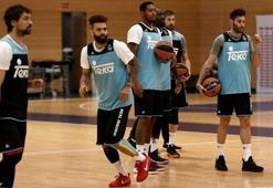 Real Madrid sadece Fenerbahçe'yi düşünüyor