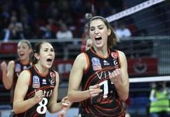 Galatasaray'dan flaş transfer