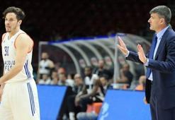 Perasovic: "Beşiktaş kazanmayı hak etti"