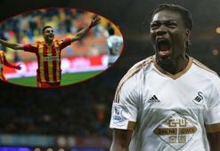 Gomis ilk 11'e Deniz Türüç kulübeye!