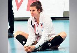Beyza Eczacıbaşı’nda