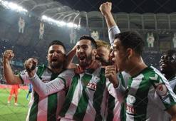 Kupa için 'Kocaman' bir adım daha!