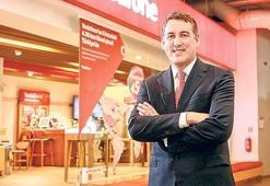 Vodafone Türkiye’den tüm zamanların gelir rekoru