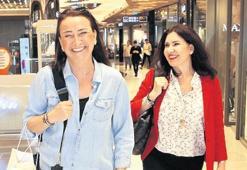 Yakaladınız beni