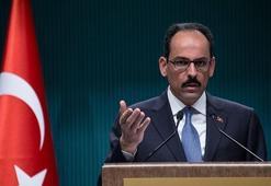 Cumhurbaşkanlığı'ndan Erdoğan Trump görüşmesi açıklaması