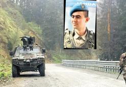 Maçka’da PKK saldırısı!