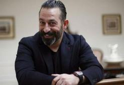 Cem Yılmaz'dan tarihi itiraf!
