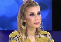İrem Derici'den dişçilere çağrı!
