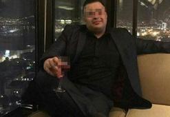 Sahte savcı yakalandı