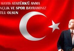19 Mayıs resmi tatil mi? En güzel 19 Mayıs şiirleri...