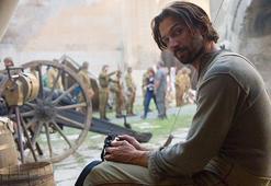 Michiel Huisman'ın fotoğraf merakı!