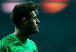 Fabri'den Fenerbahçe'ye gönderme