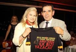 Dursun Özbek'i çıldırtan dilekçe! Bardakları kırdı...