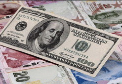 Ünlü yatırımcıdan çarpıcı tahmin! Dolar kaç TL olur?