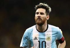 'Messi Dünya Kupası'nı kazanmalı'