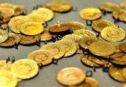 Altın fiyatları yükselişe geçti! Kapalıçarşı'da çeyrek altın fiyatı...