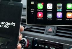 Audi ve Volvo’dan 'Android' ile işbirliği