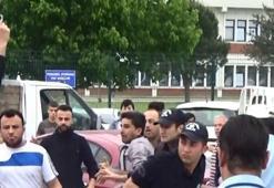 Bursa'da ölümlü kaza sonrası ortalık karıştı!