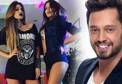Bahar Candan, Murat Boz'un peşini bırakmıyor!