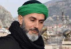 Yaşar Alptekin kaza geçirdi! Kanlar içinde...