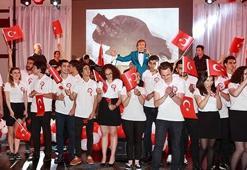 Erol Evgin'le 50. yıl coşkusu!
