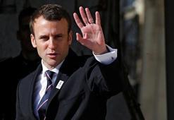Fransa Cumhurbaşkanı Macron, hükümeti onayladı